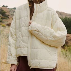 FP Movement Pippa Packable Puffer Jacket